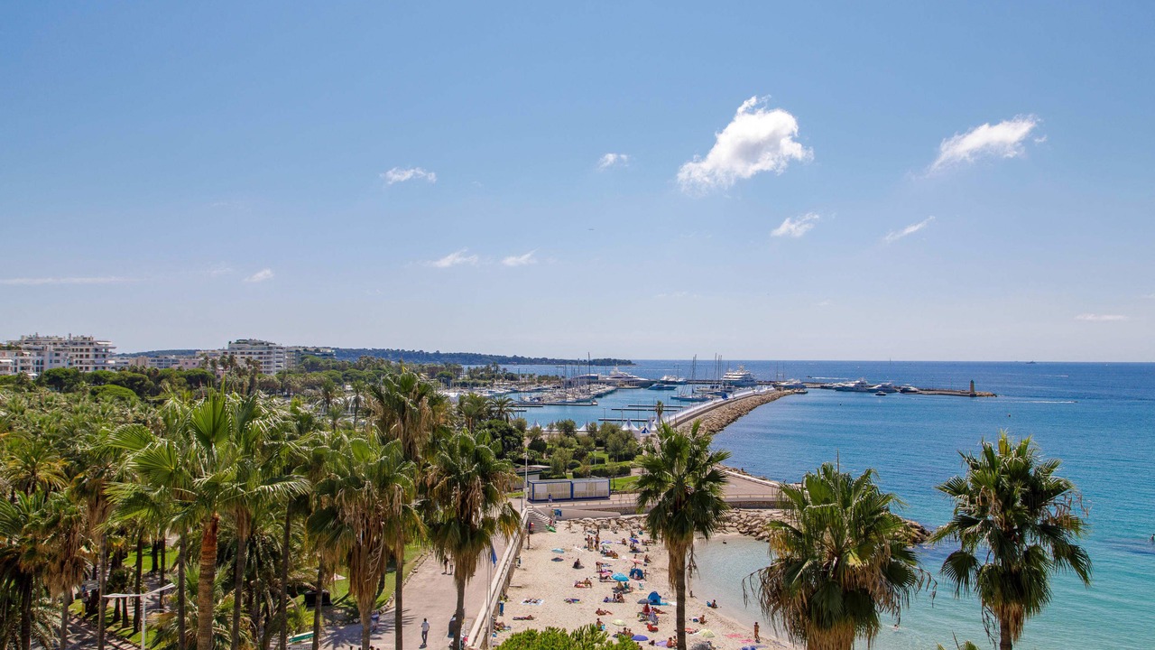 Photo of Others in Pointe Croisette