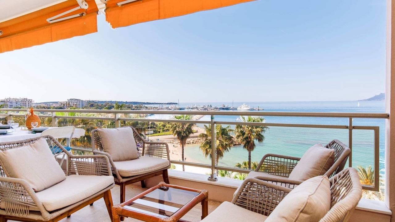 Photo of Outdoor in Pointe Croisette