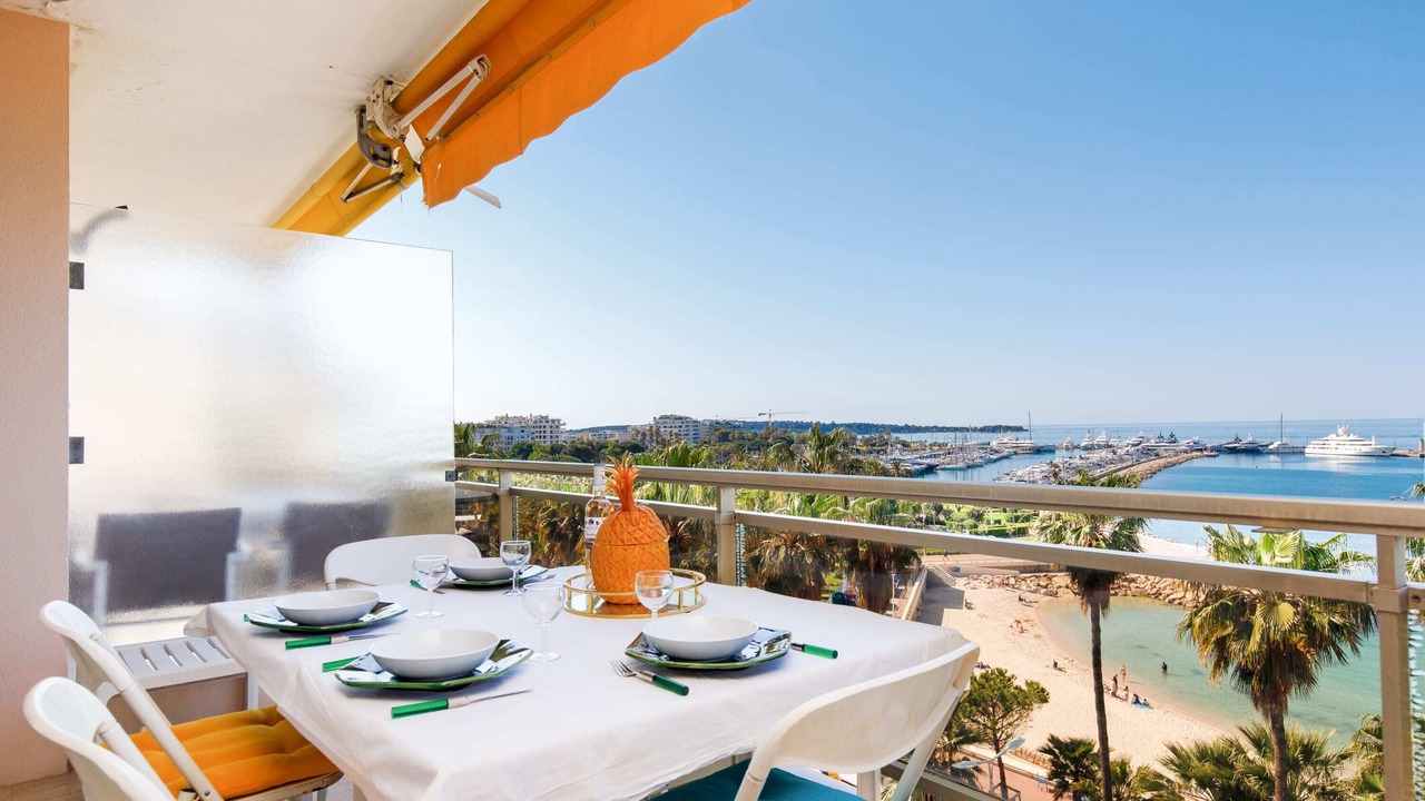 Photo of Outdoor in Pointe Croisette