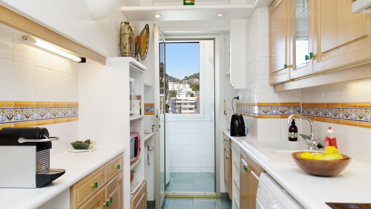 Photo of Kitchen in Pointe Croisette