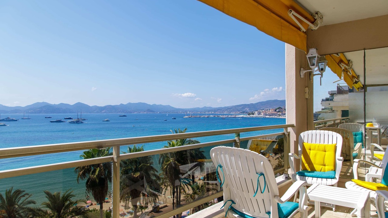 Photo of Outdoor in Pointe Croisette