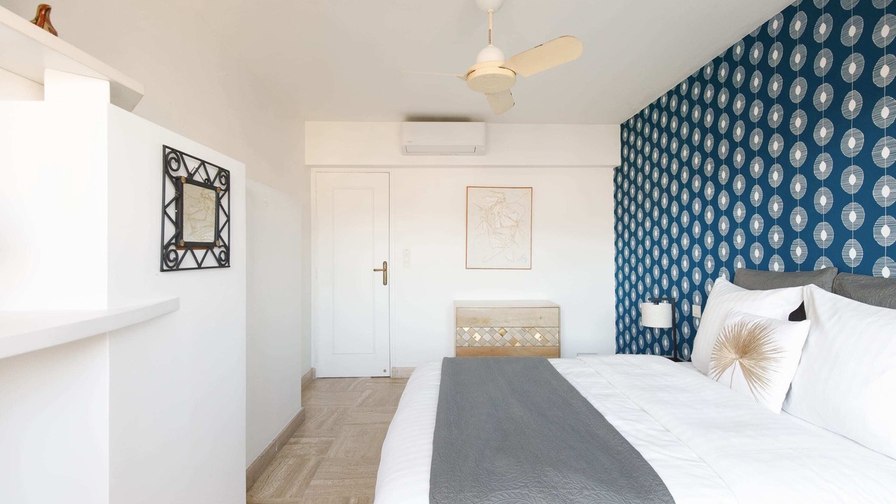 Photo of Bedroom in Pointe Croisette