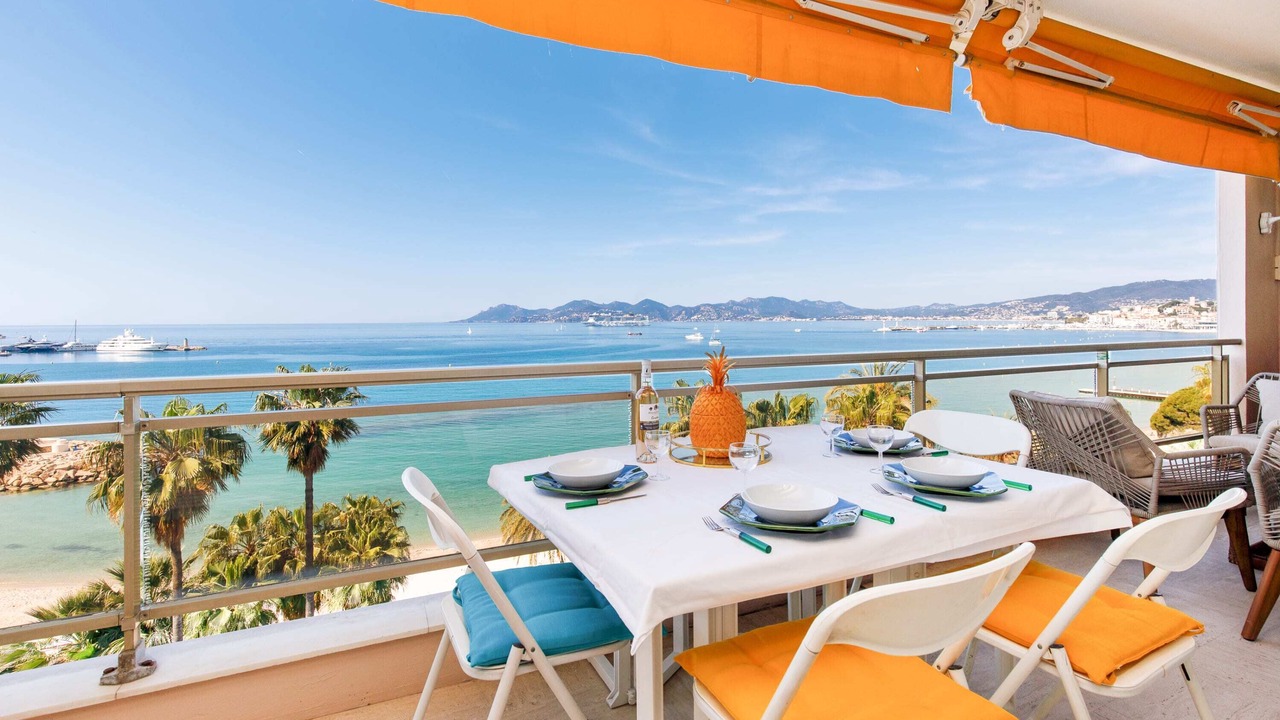 Photo of Outdoor in Pointe Croisette