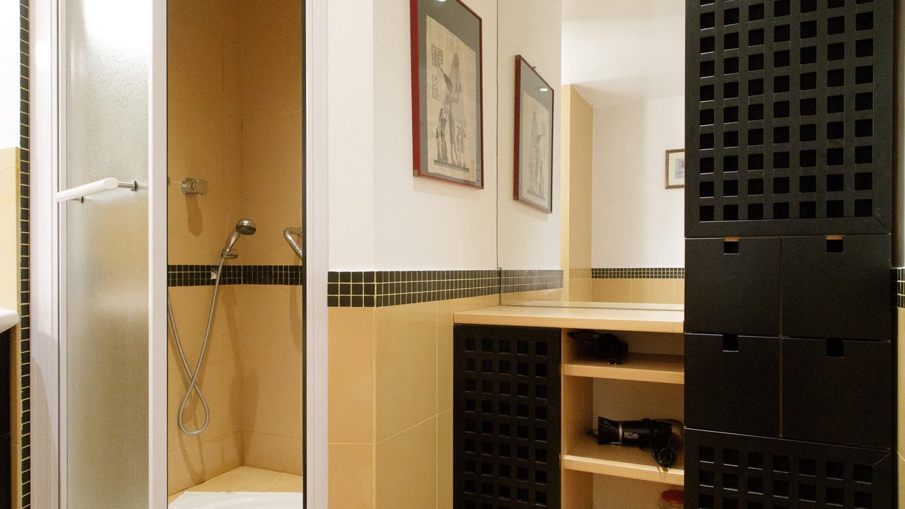 Photo of Bathroom in Pointe Croisette