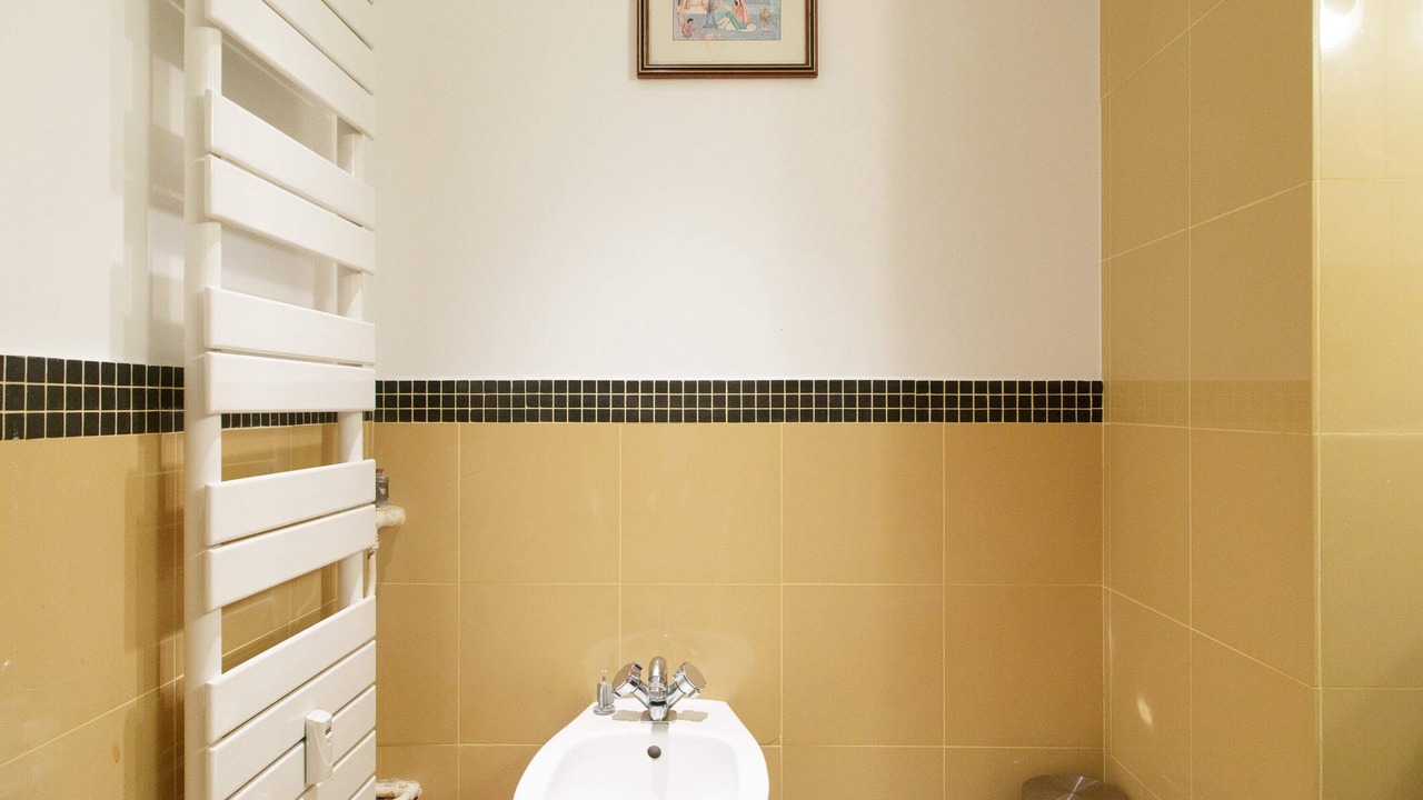 Photo of Bathroom in Pointe Croisette