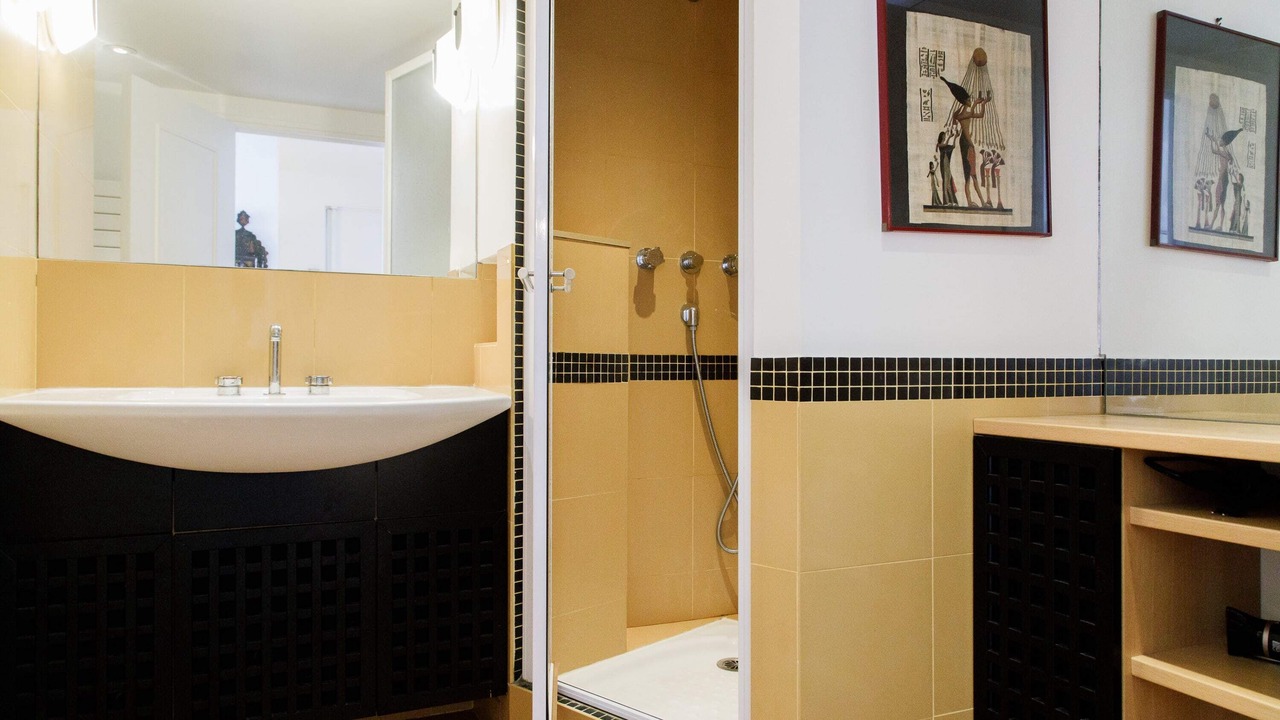 Photo of Bathroom in Pointe Croisette