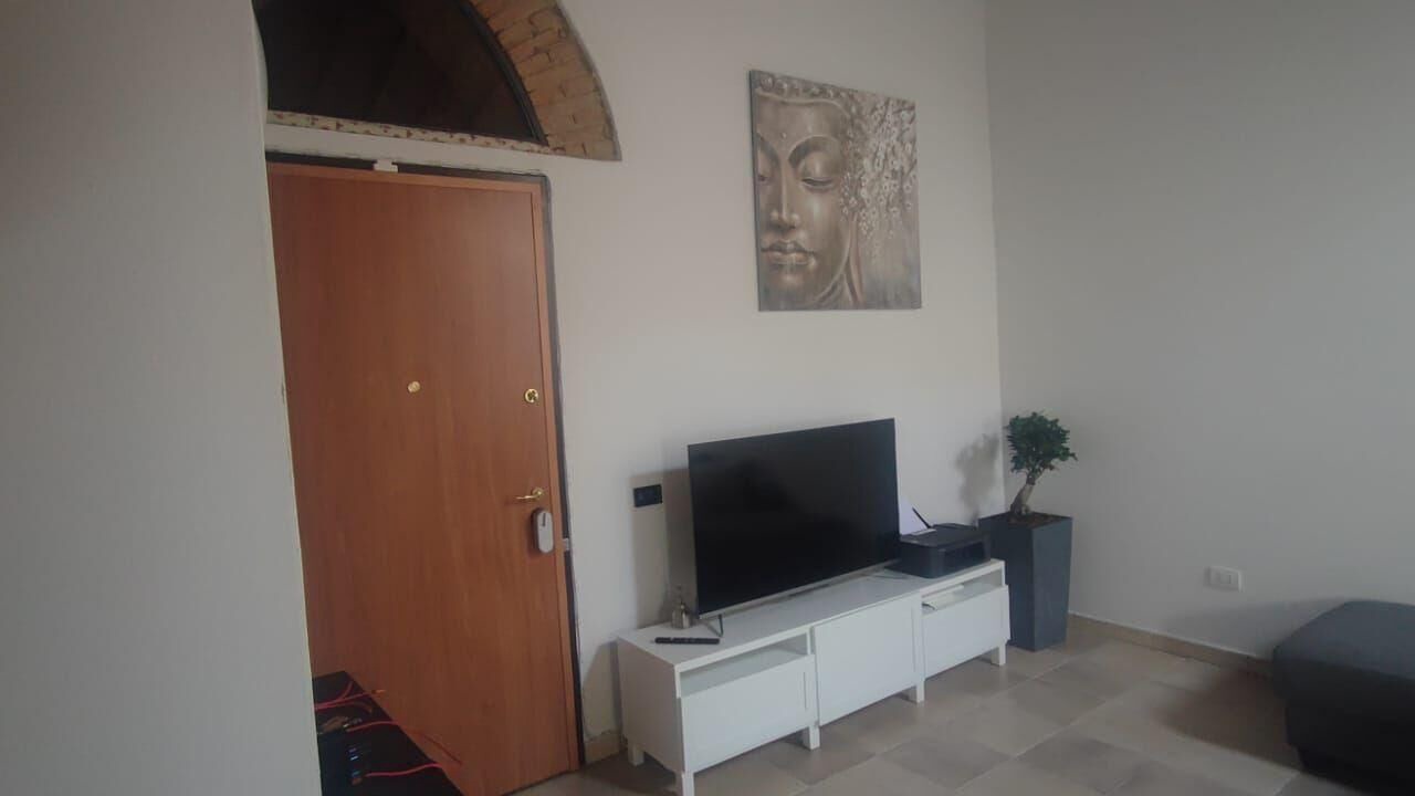 Photo of Livingroom in Gabbro