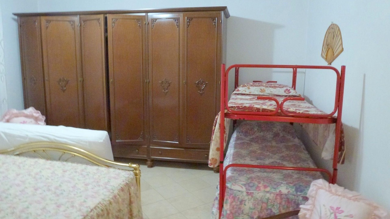 Photo of Bedroom in Ripa-Pozzi-Ponterosso