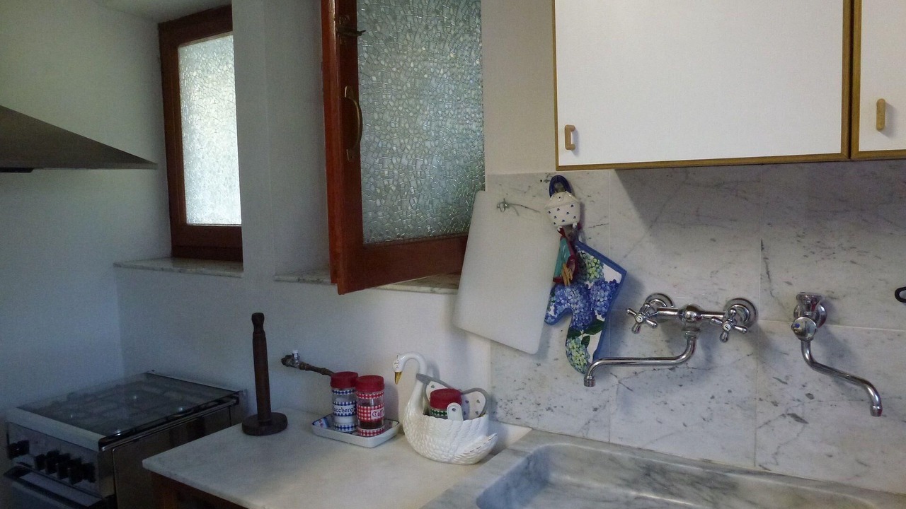 Photo of Kitchen in Ripa-Pozzi-Ponterosso