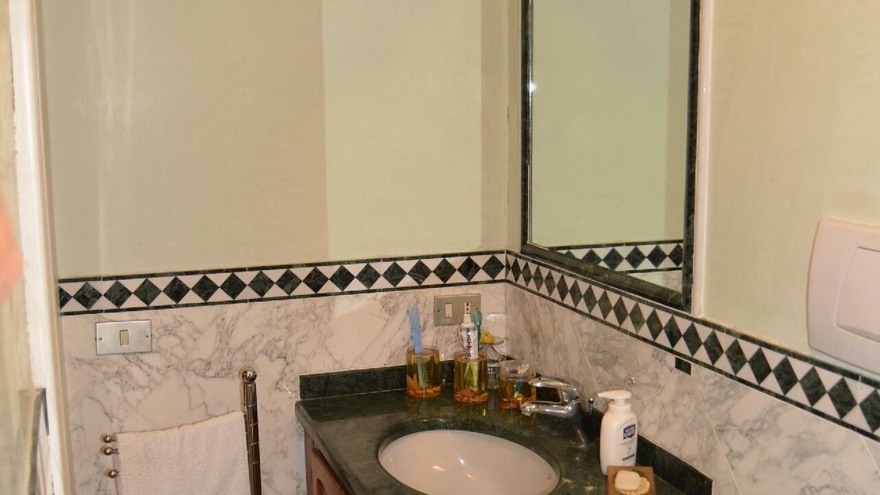 Photo of Bathroom in Ripa-Pozzi-Ponterosso