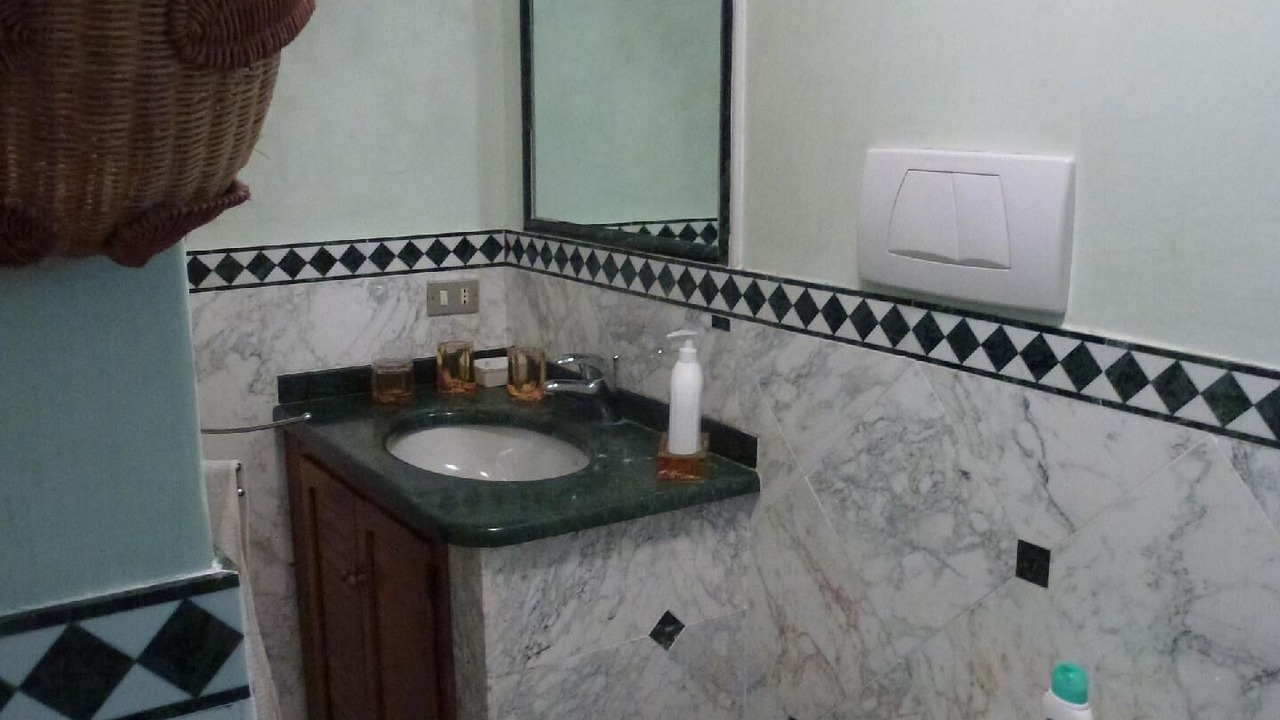 Photo of Bathroom in Ripa-Pozzi-Ponterosso