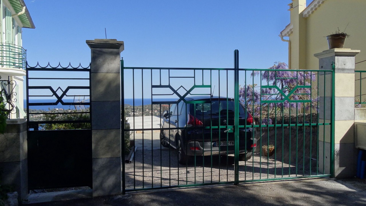 Photo of Outdoor in Mont Boron
