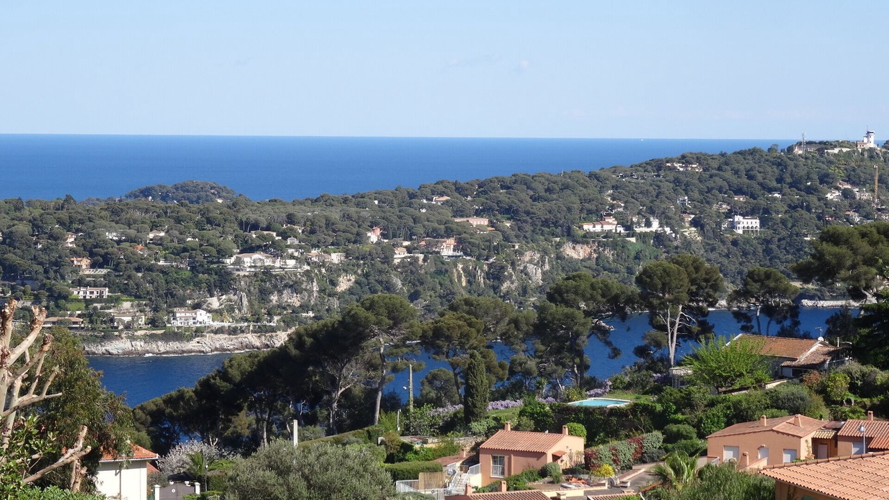 Photo of Outdoor in Mont Boron