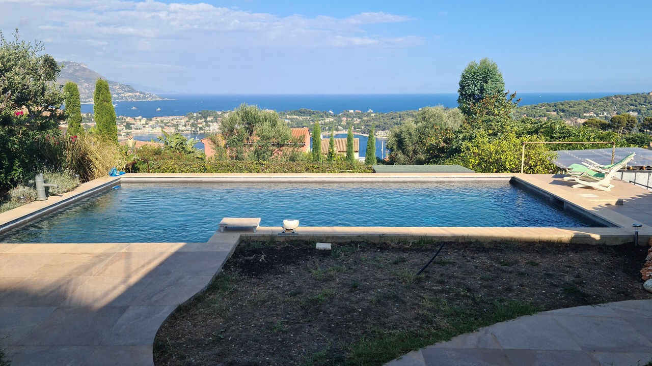 Photo of Outdoor in Mont Boron