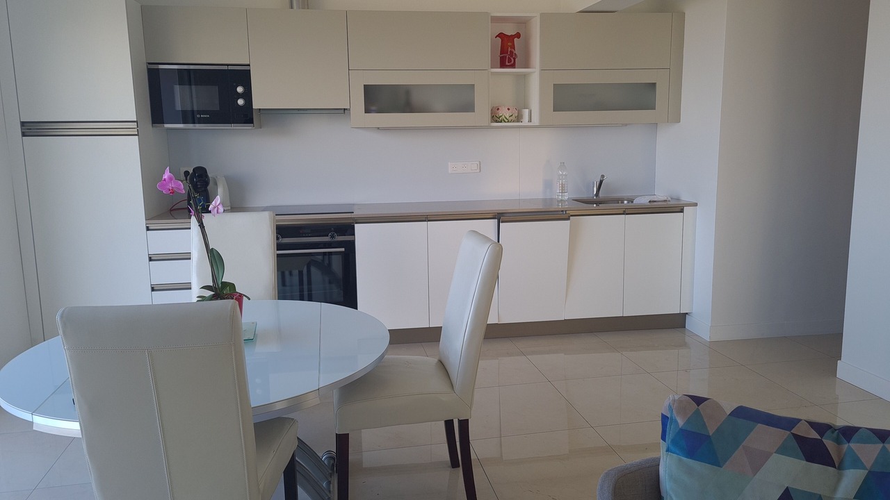 Photo of Kitchen in Mont Boron