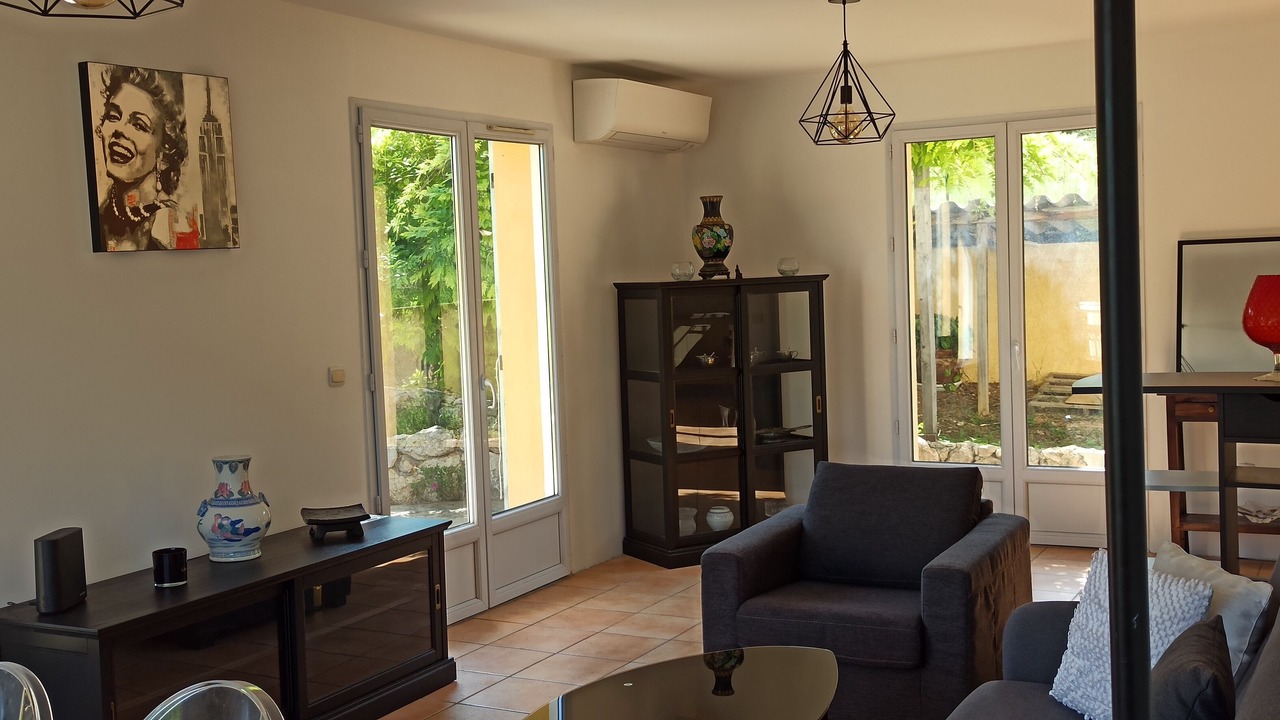 Photo of Livingroom in Carros
