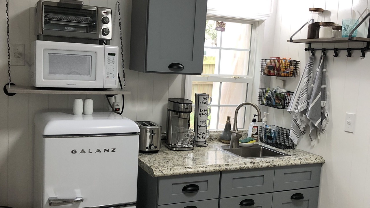 Photo of Kitchen in Campbell