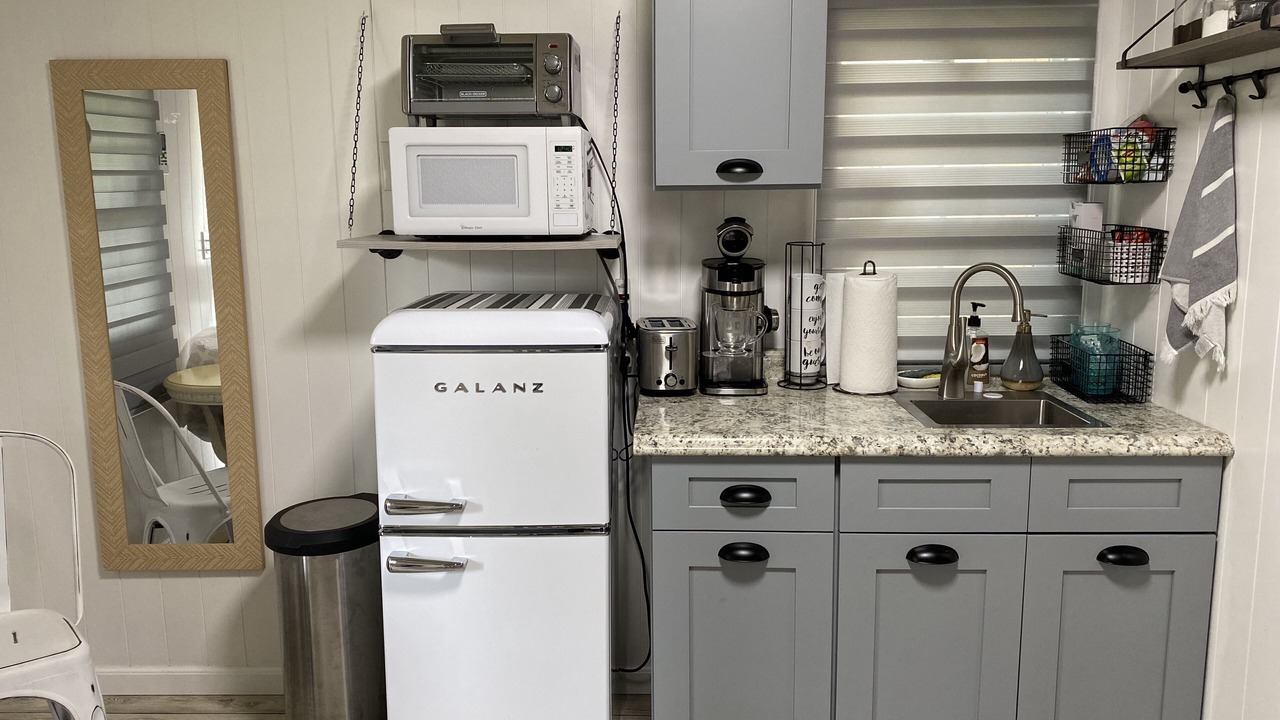 Photo of Kitchen in Campbell