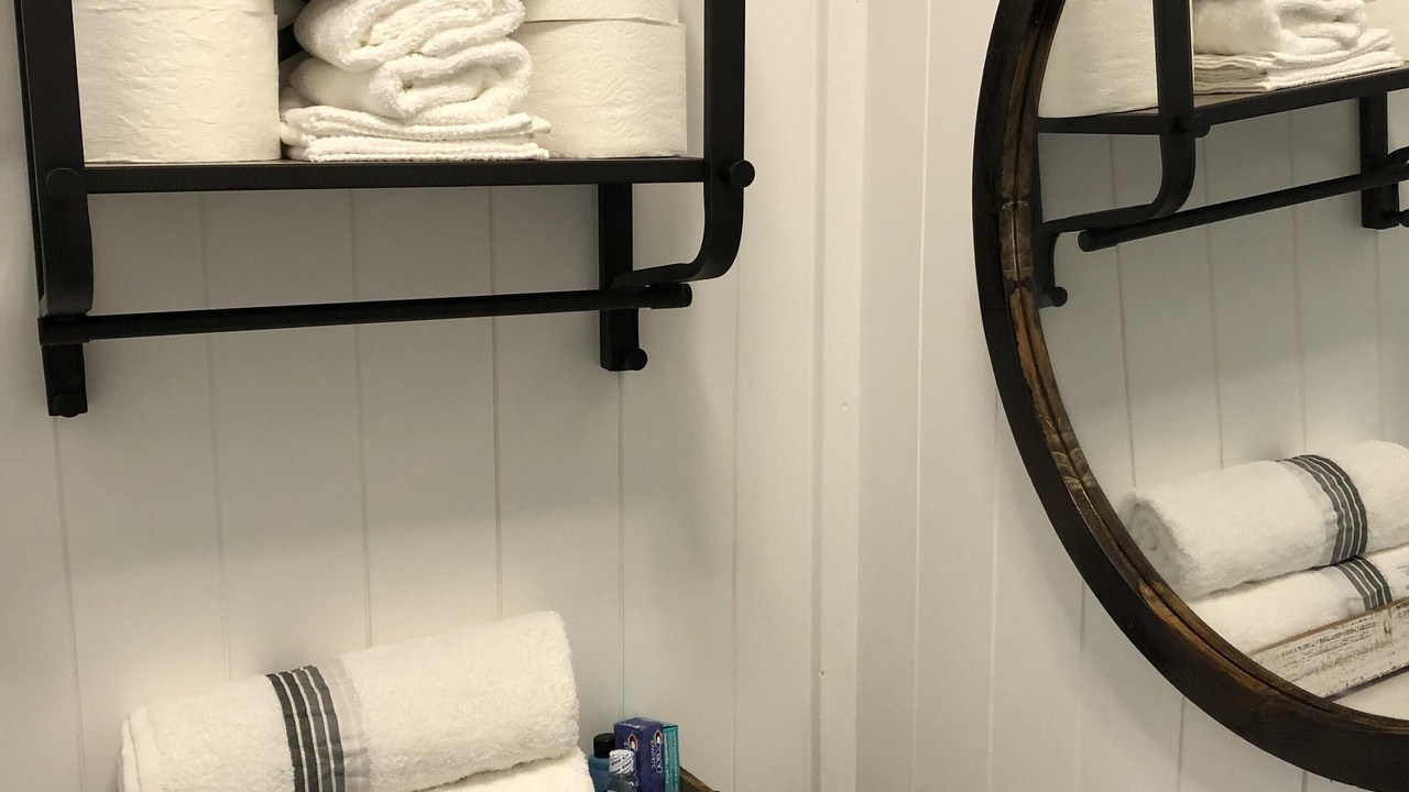 Photo of Bathroom in Campbell