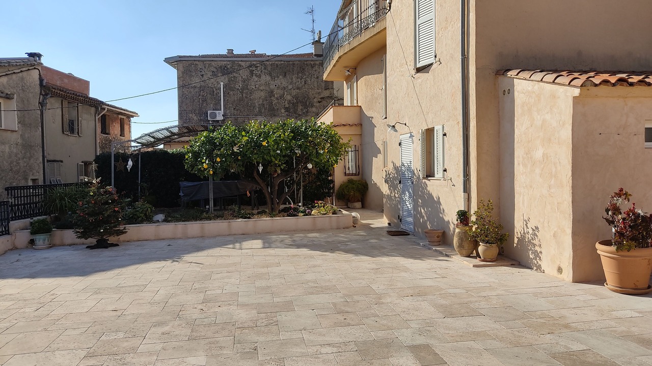 Photo of Outdoor in Saint-Jeannet