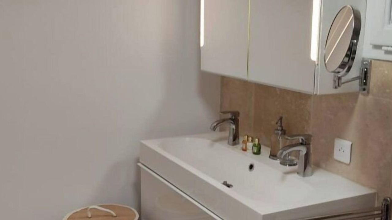 Photo of Bathroom in Saint-Jeannet