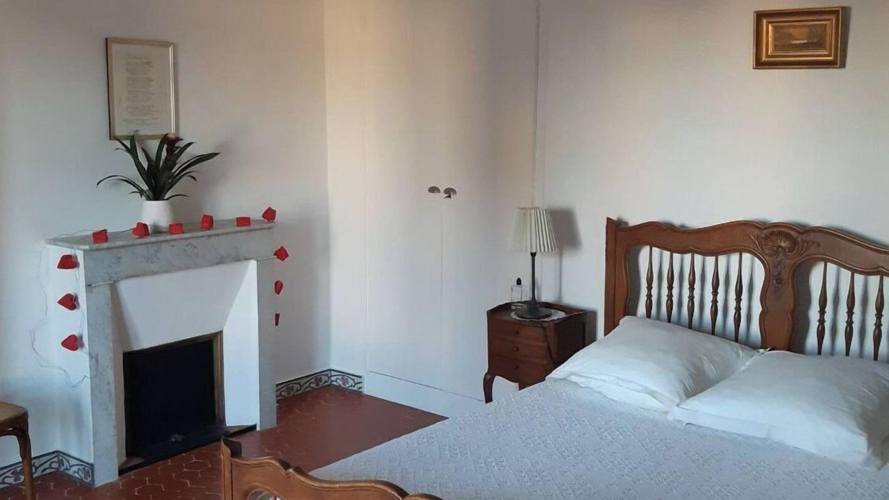 Photo of Bedroom in Saint-Jeannet