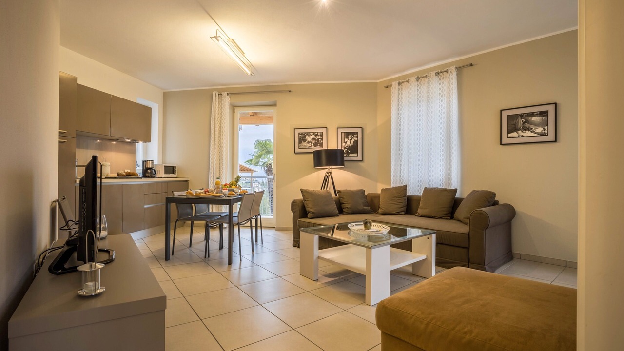 Photo of Livingroom in Aer
