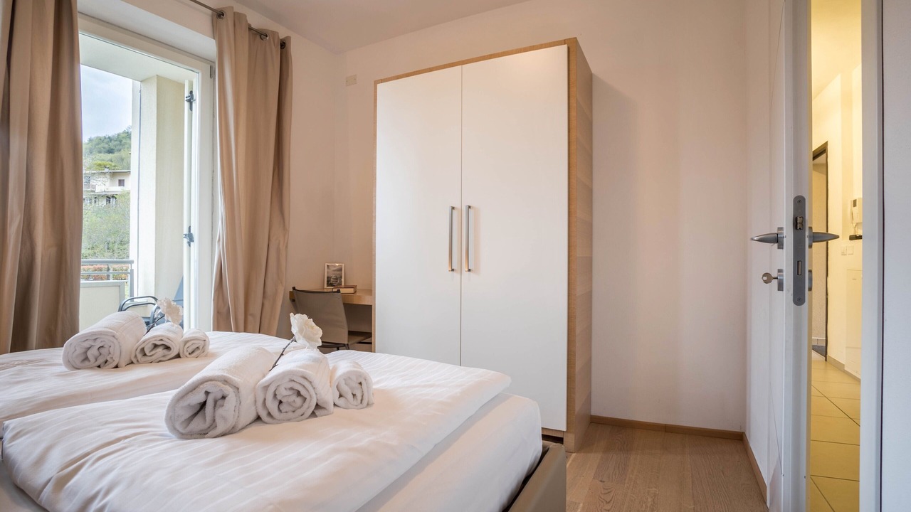 Photo of Bedroom in Aer