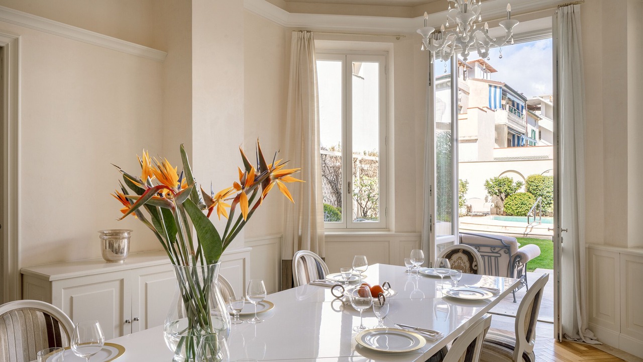 Photo of Livingroom in Viareggio