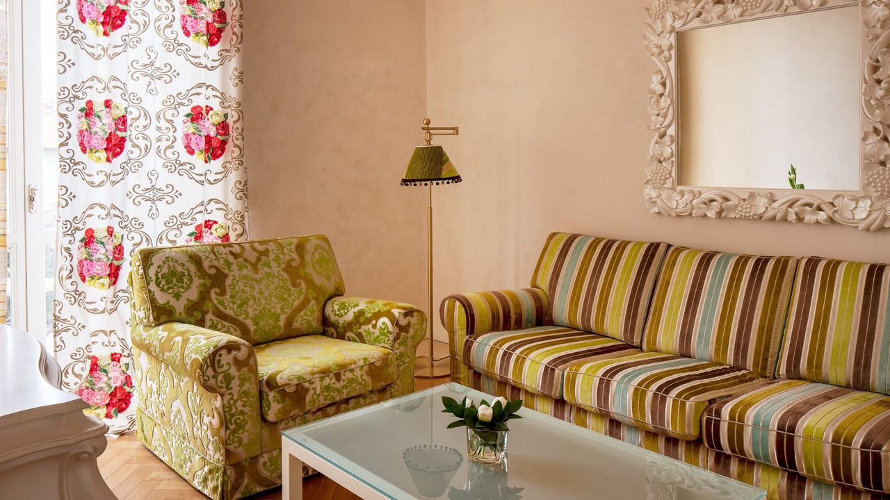Photo of Livingroom in Viareggio