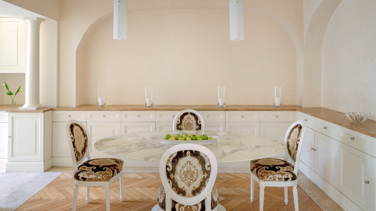 Photo of Livingroom in Viareggio