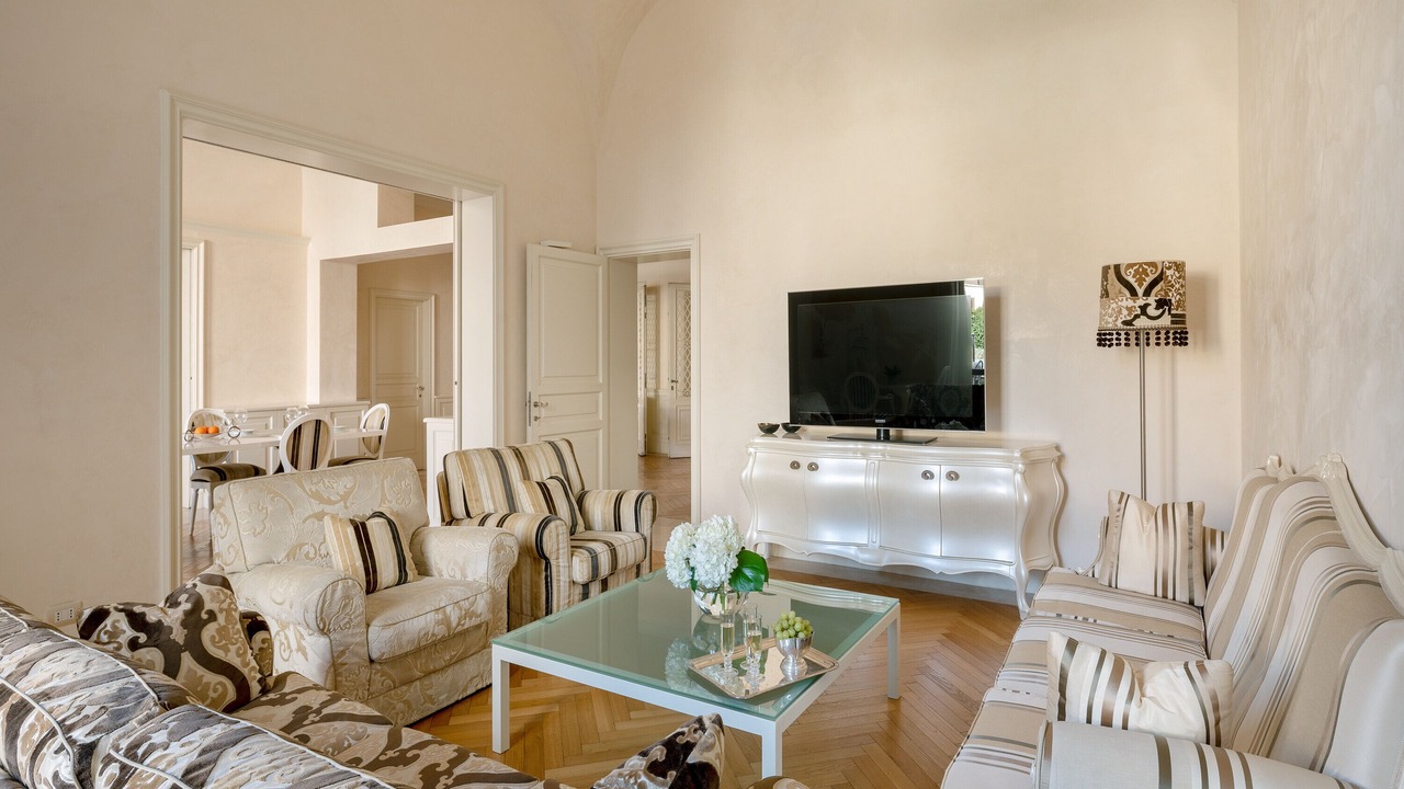 Photo of Livingroom in Viareggio