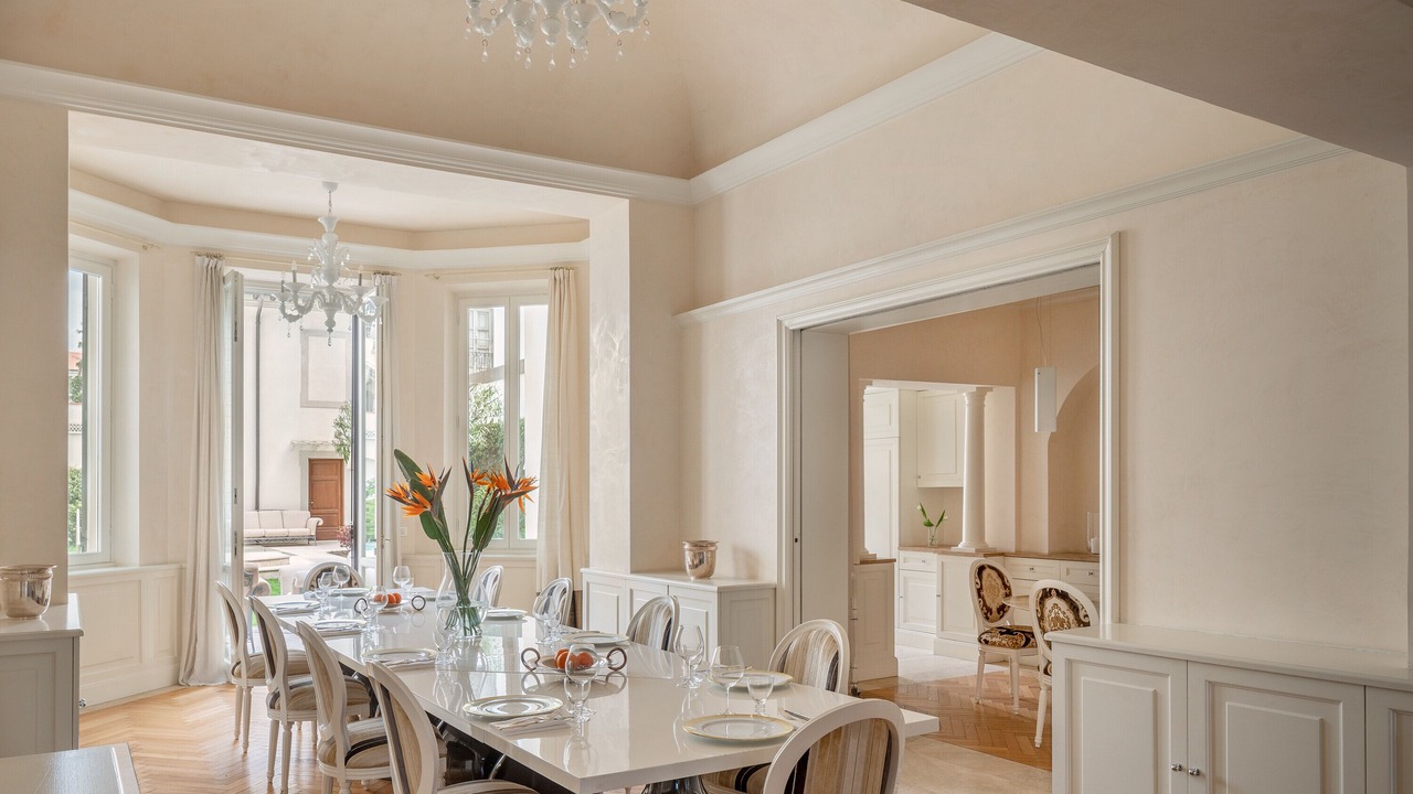 Photo of Livingroom in Viareggio