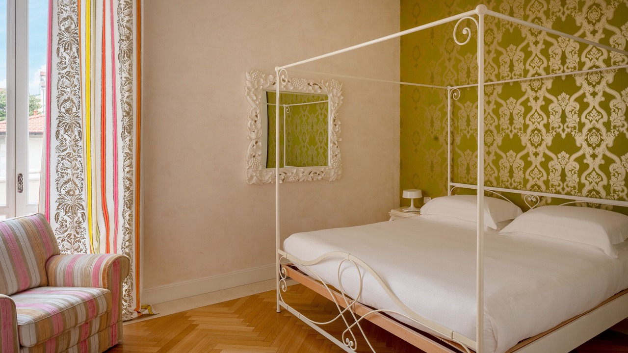 Photo of Bedroom in Viareggio