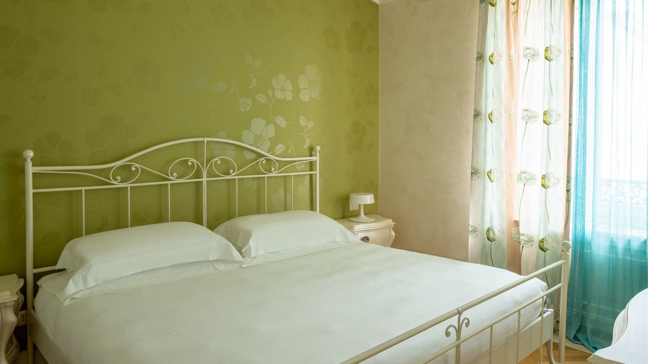 Photo of Bedroom in Viareggio