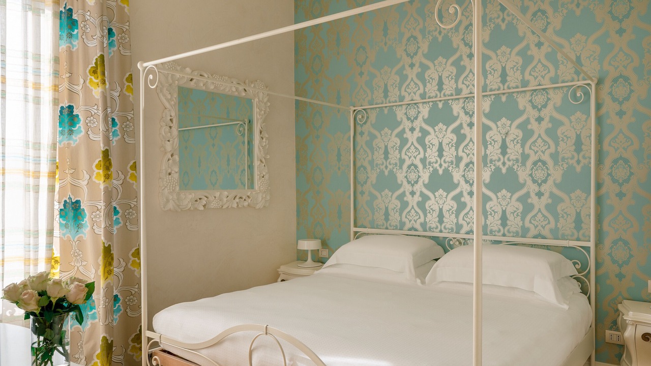 Photo of Bedroom in Viareggio
