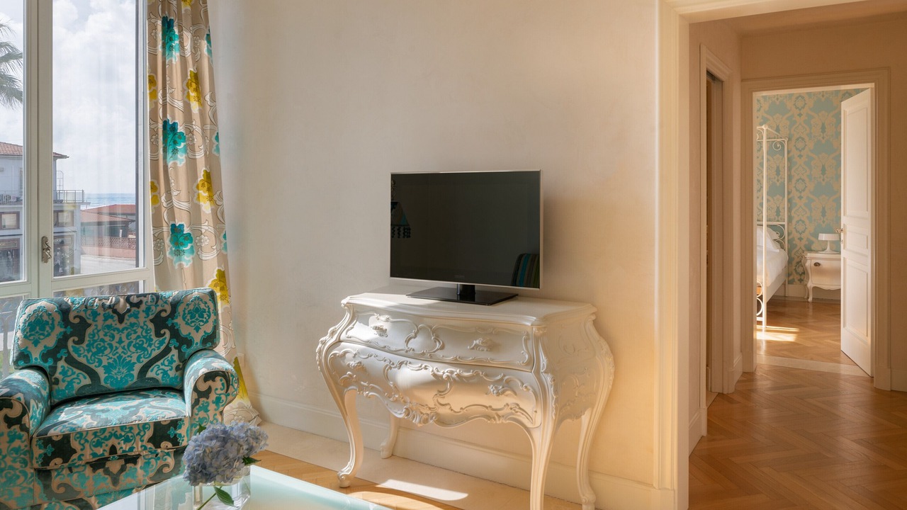 Photo of Livingroom in Viareggio