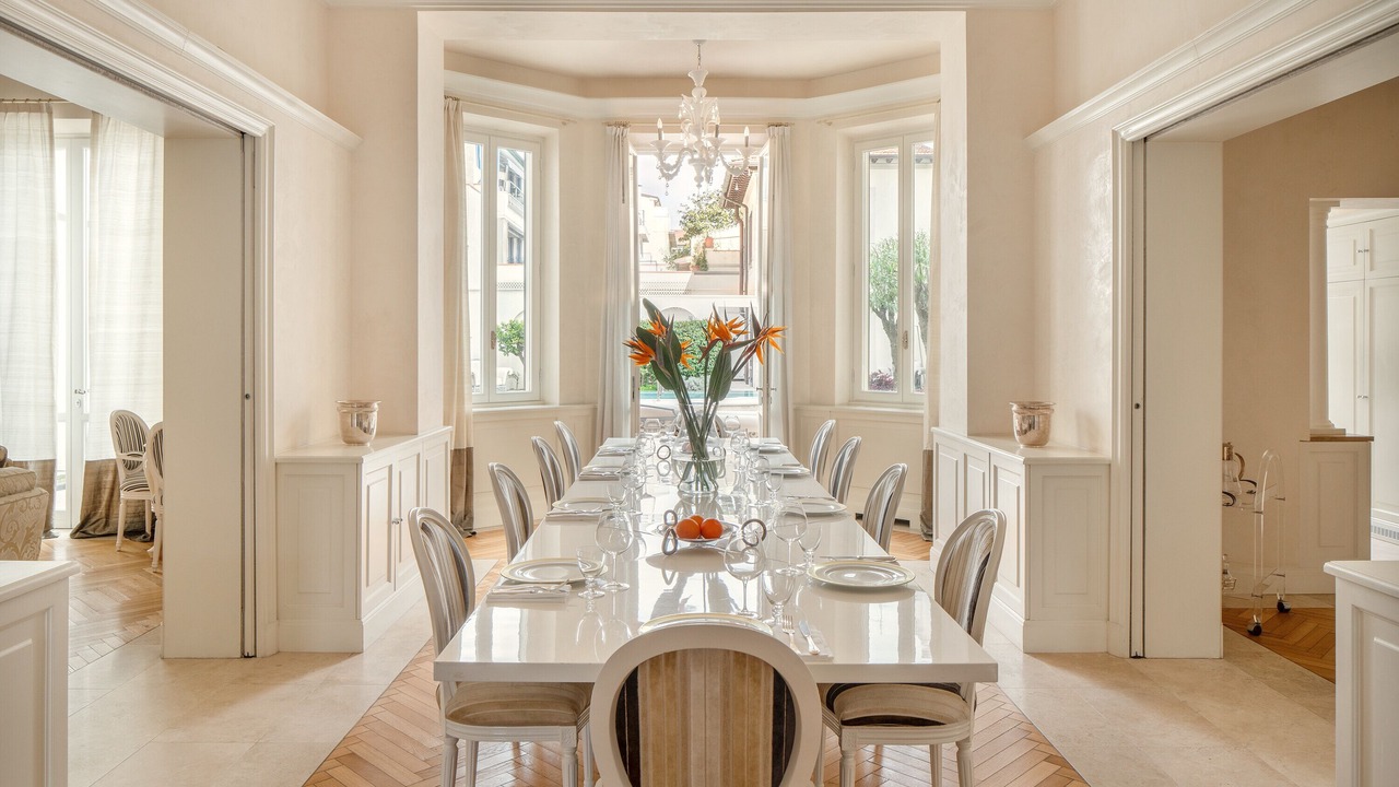 Photo of Livingroom in Viareggio