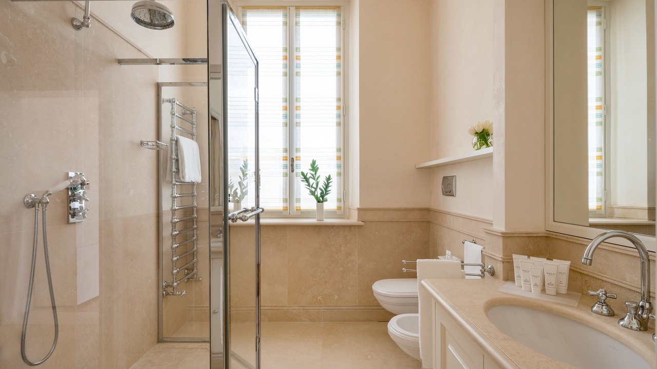 Photo of Bathroom in Viareggio