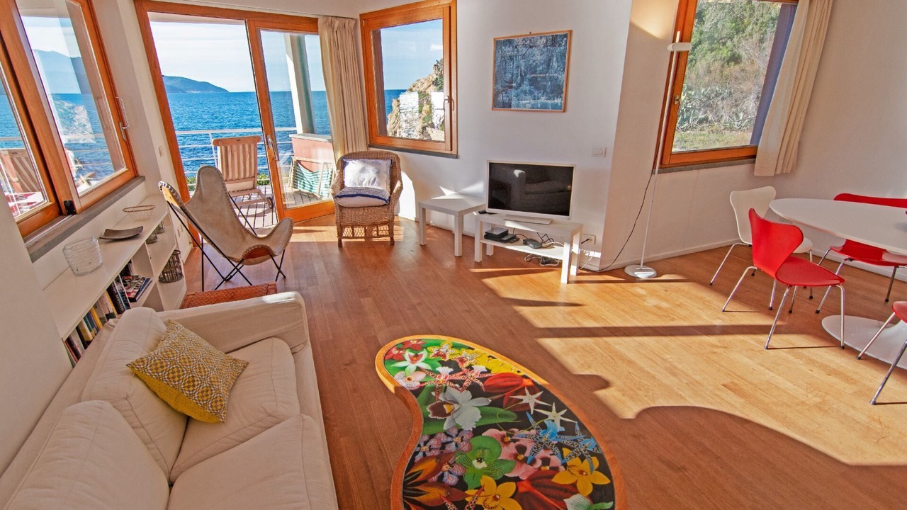 Photo of Livingroom in Scaglieri