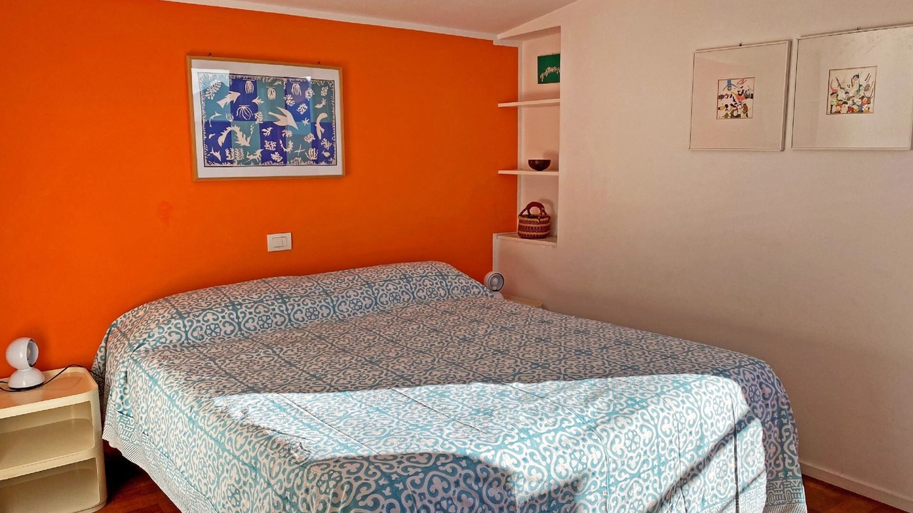 Photo of Bedroom in Scaglieri