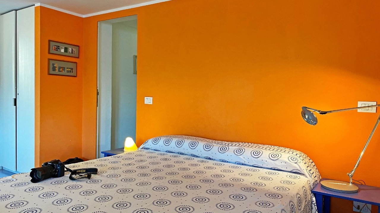 Photo of Bedroom in Scaglieri
