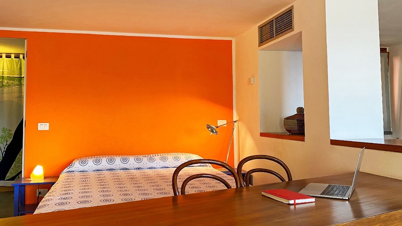 Photo of Bedroom in Scaglieri