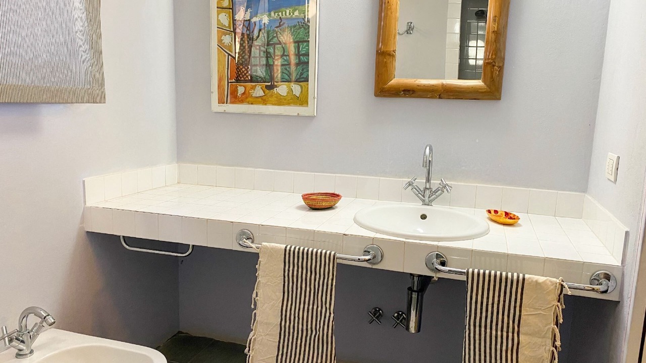 Photo of Bathroom in Scaglieri