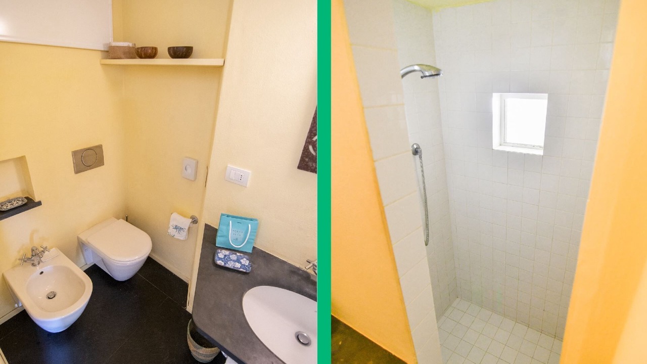 Photo of Bathroom in Scaglieri