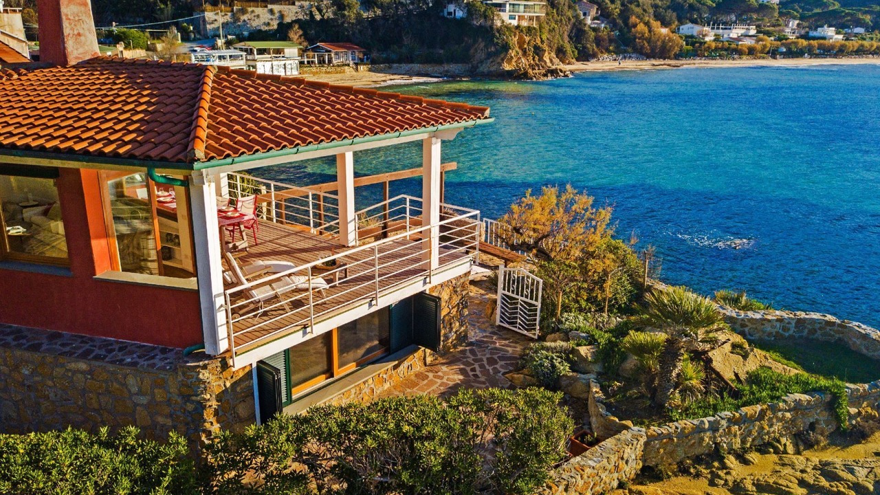 Photo of Patio Balcony in Scaglieri