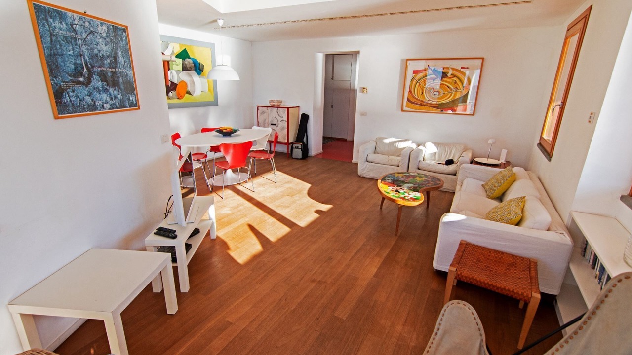 Photo of Livingroom in Scaglieri