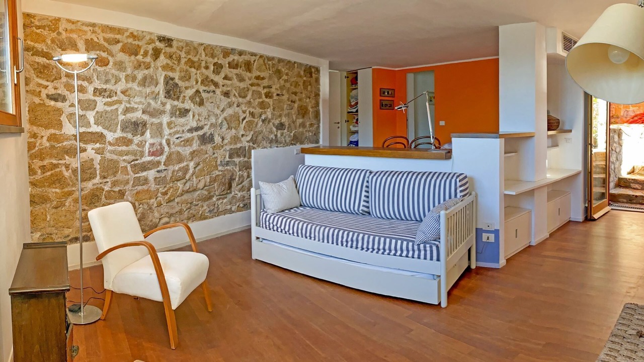 Photo of Livingroom in Scaglieri