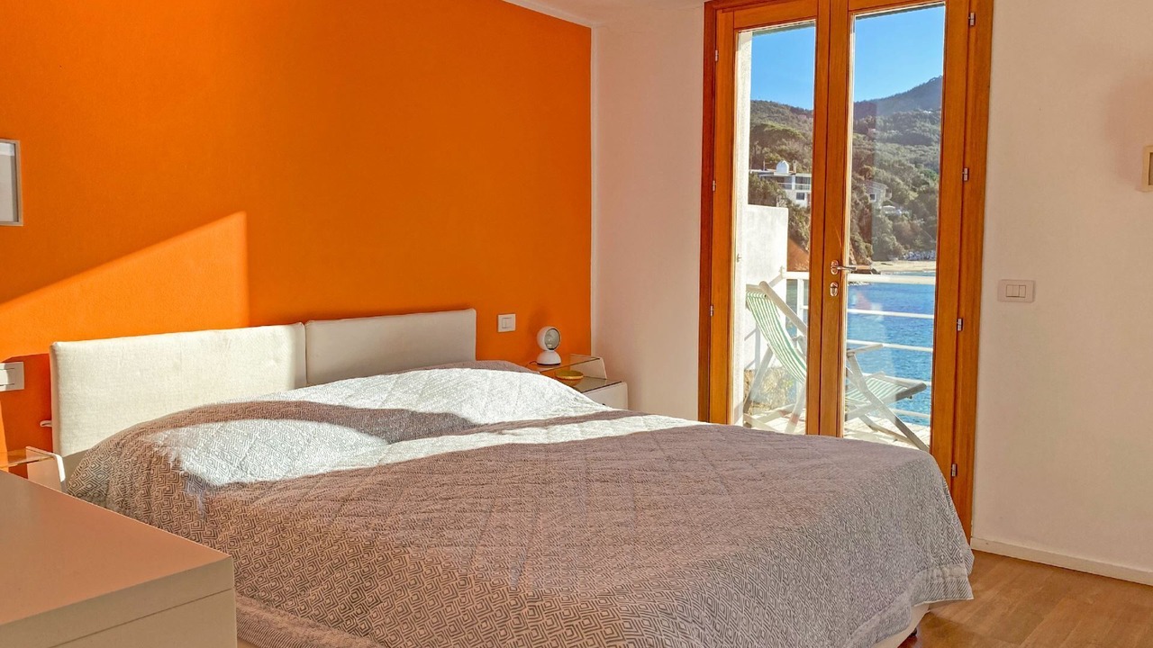 Photo of Bedroom in Scaglieri