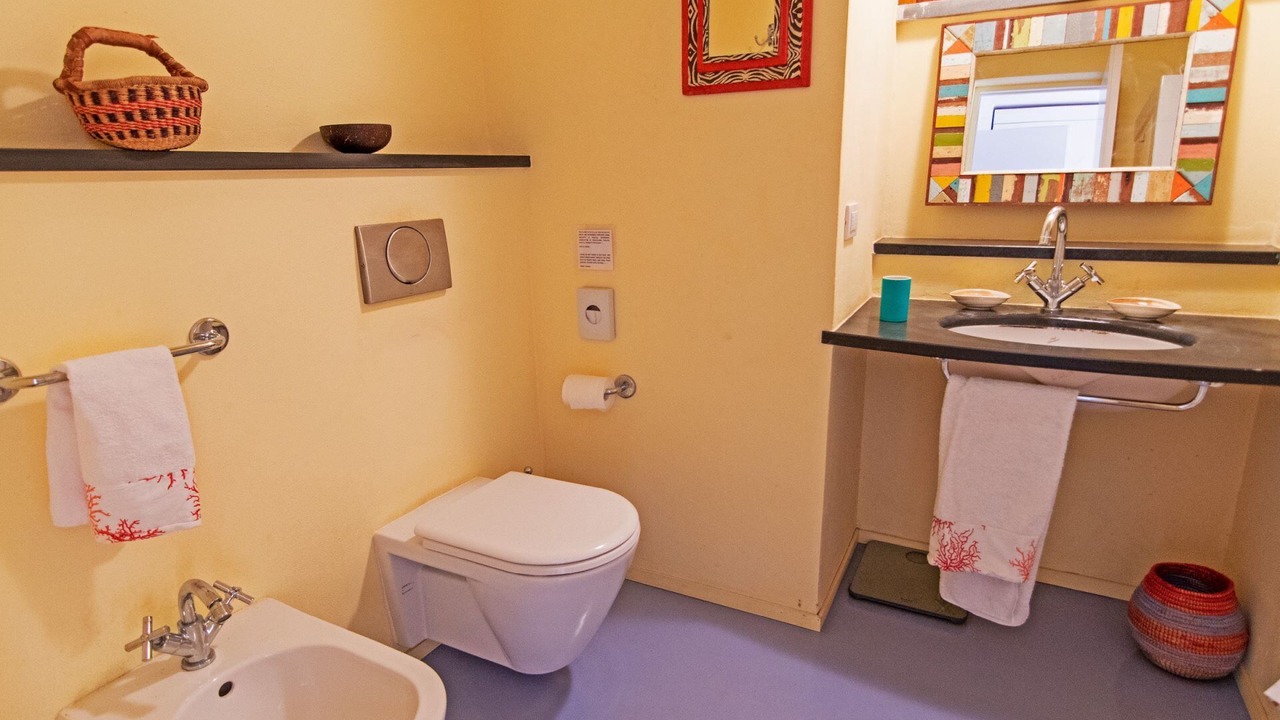 Photo of Bathroom in Scaglieri